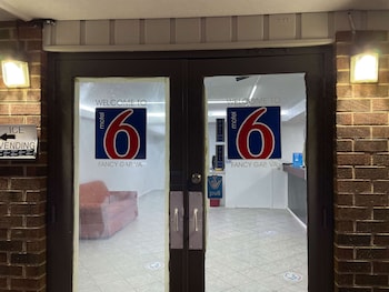 Motel 6 Fancy Gap, Va,Hillsville>>Fancy Gap,2 star