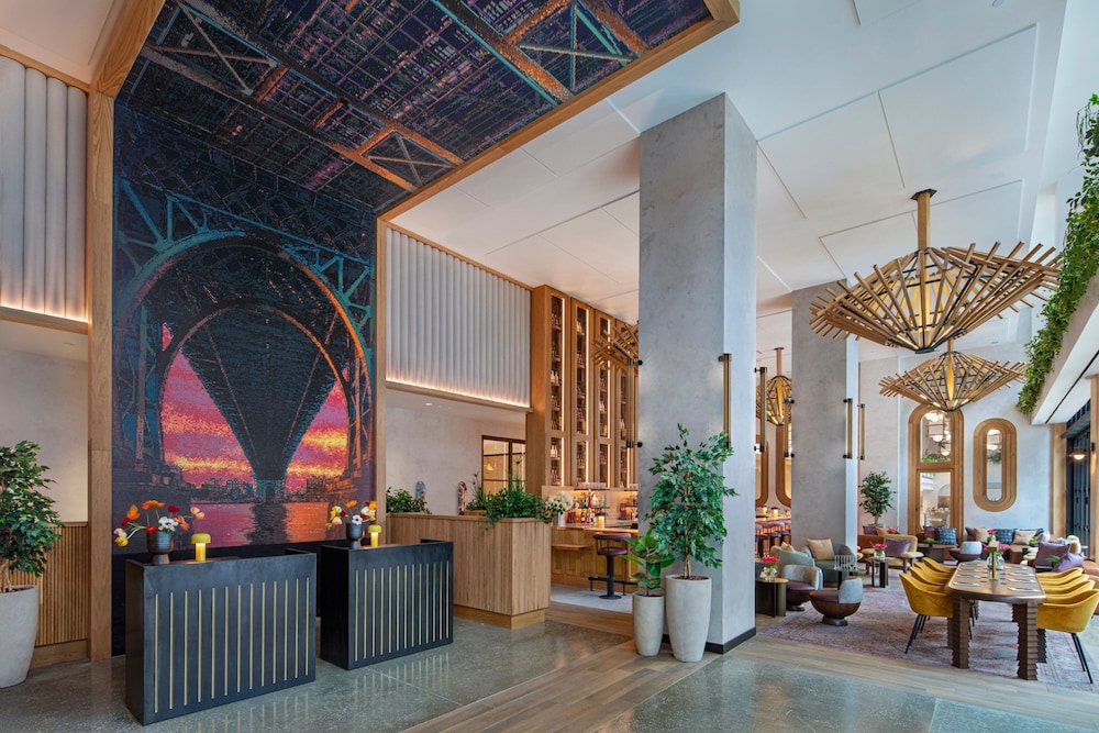 moxy brooklyn willamsburg