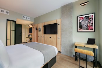 moxy brooklyn willamsburg