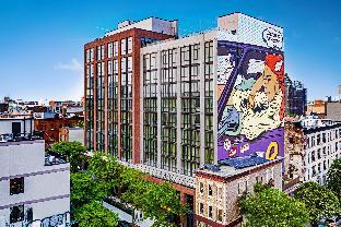 moxy brooklyn willamsburg