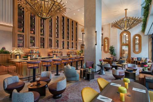 moxy brooklyn willamsburg