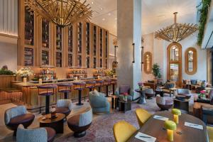 moxy brooklyn willamsburg