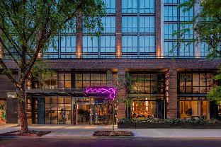 moxy brooklyn willamsburg