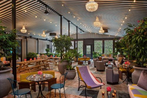 moxy brooklyn willamsburg