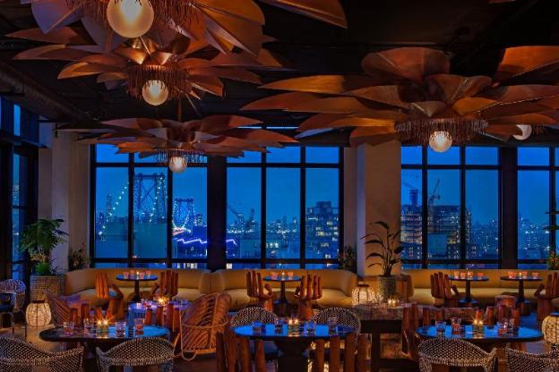 moxy brooklyn willamsburg