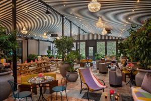 moxy brooklyn willamsburg