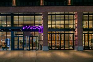 moxy brooklyn willamsburg