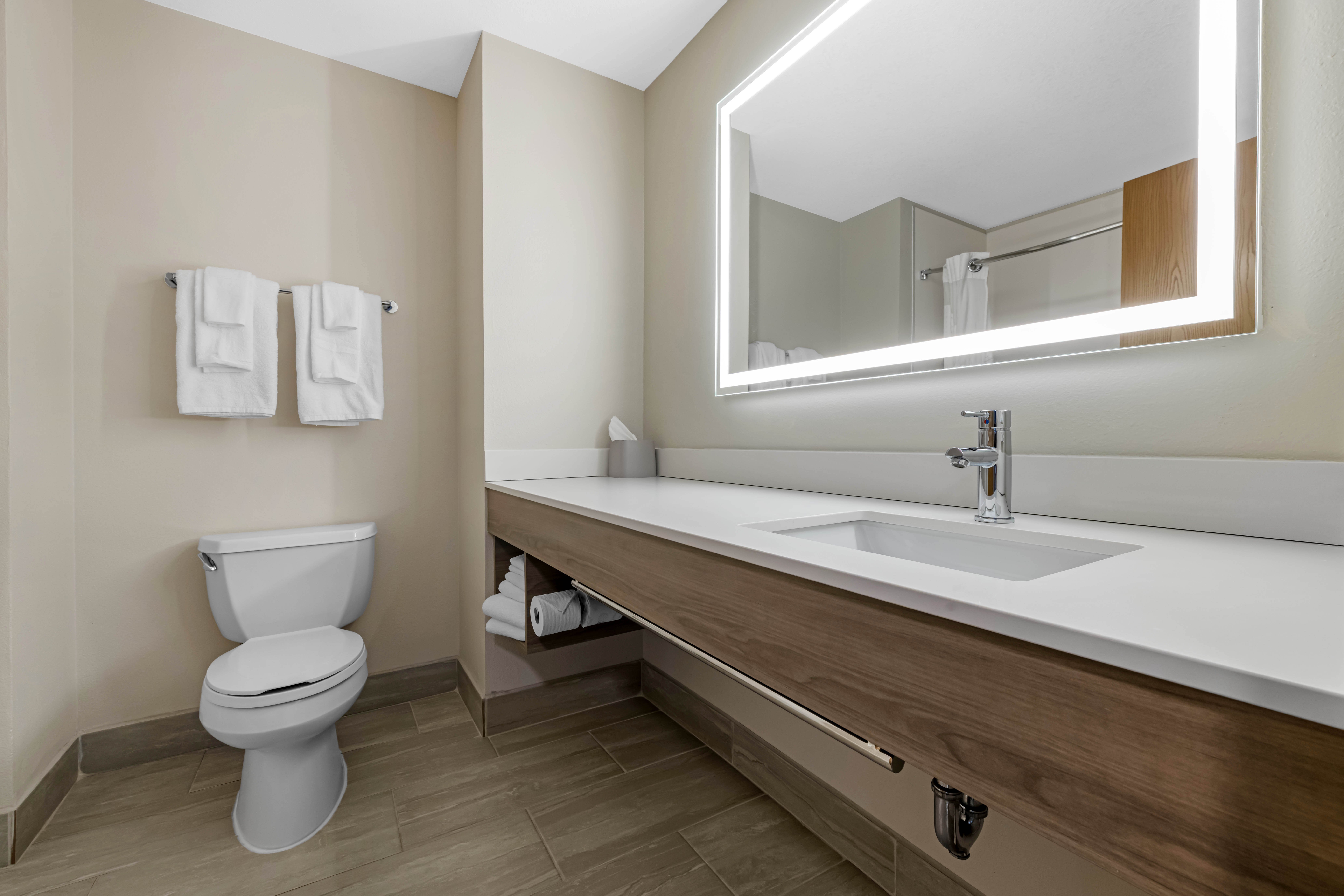 holiday inn express st croix valley by ihg