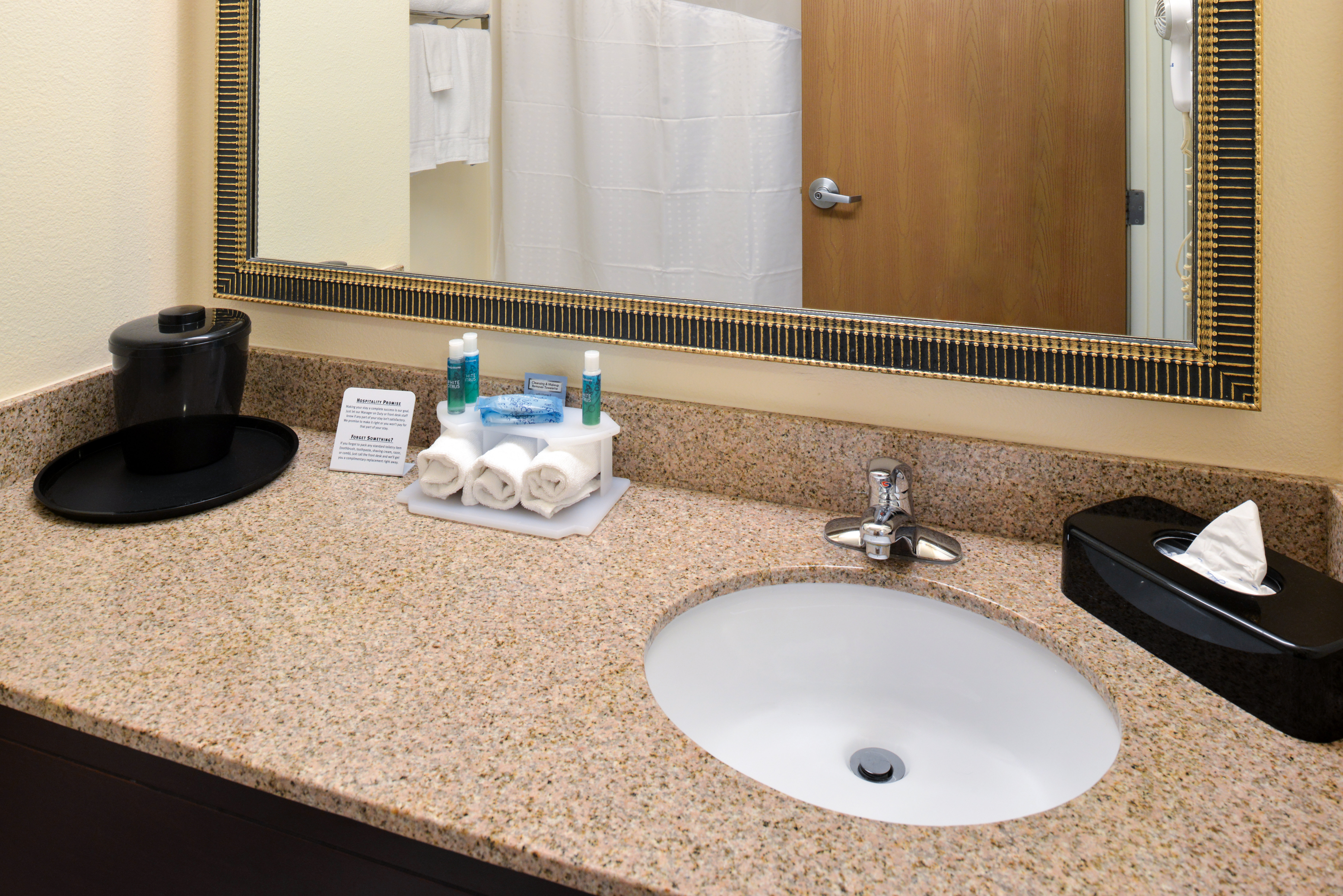 holiday inn express st croix valley by ihg