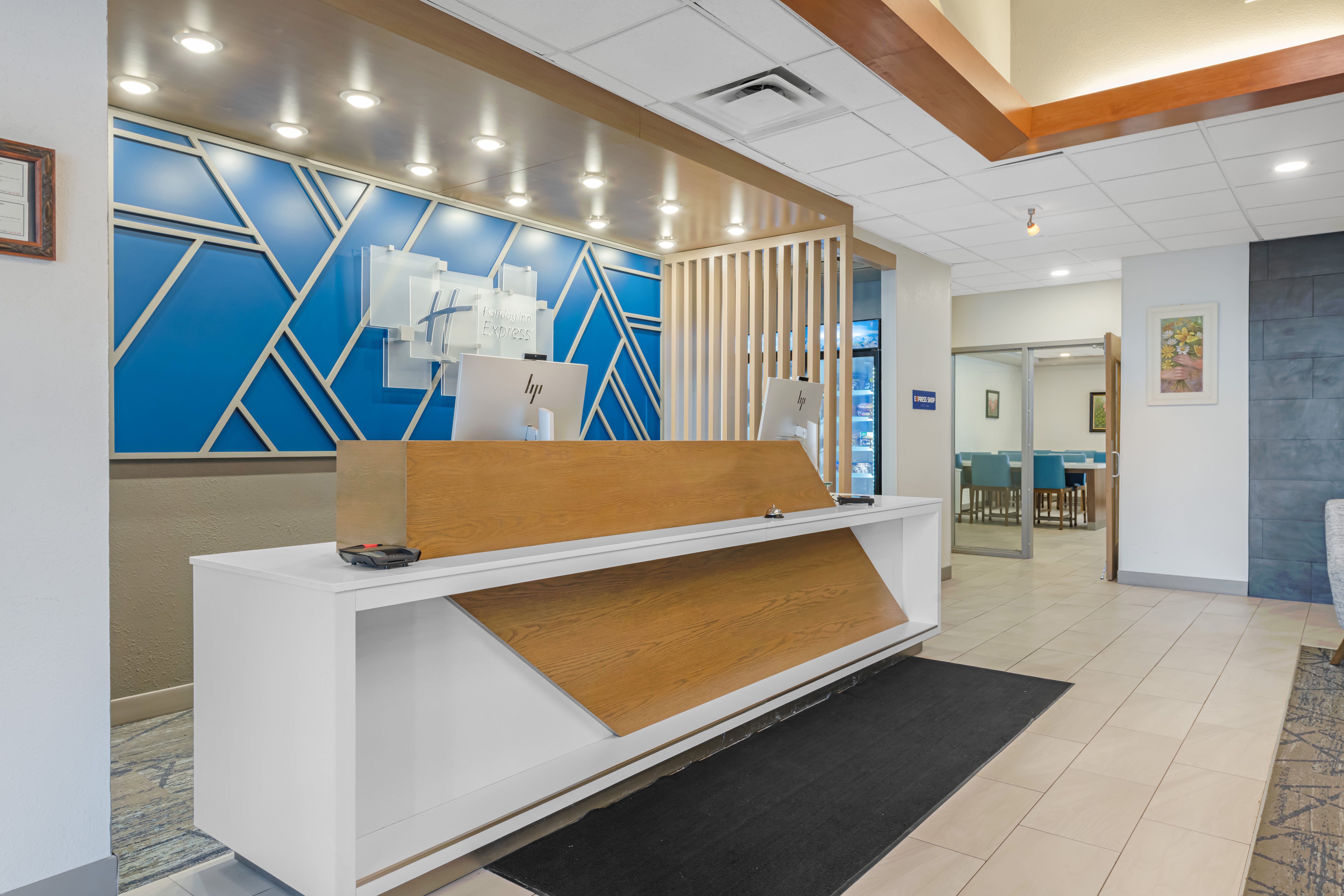 holiday inn express st croix valley by ihg
