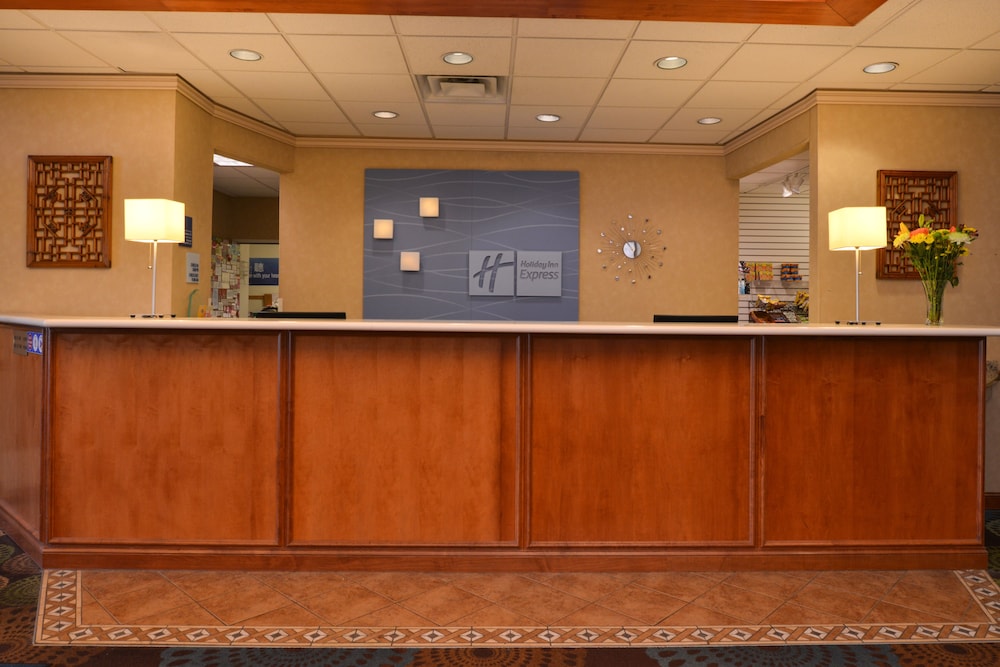 holiday inn express st croix valley by ihg