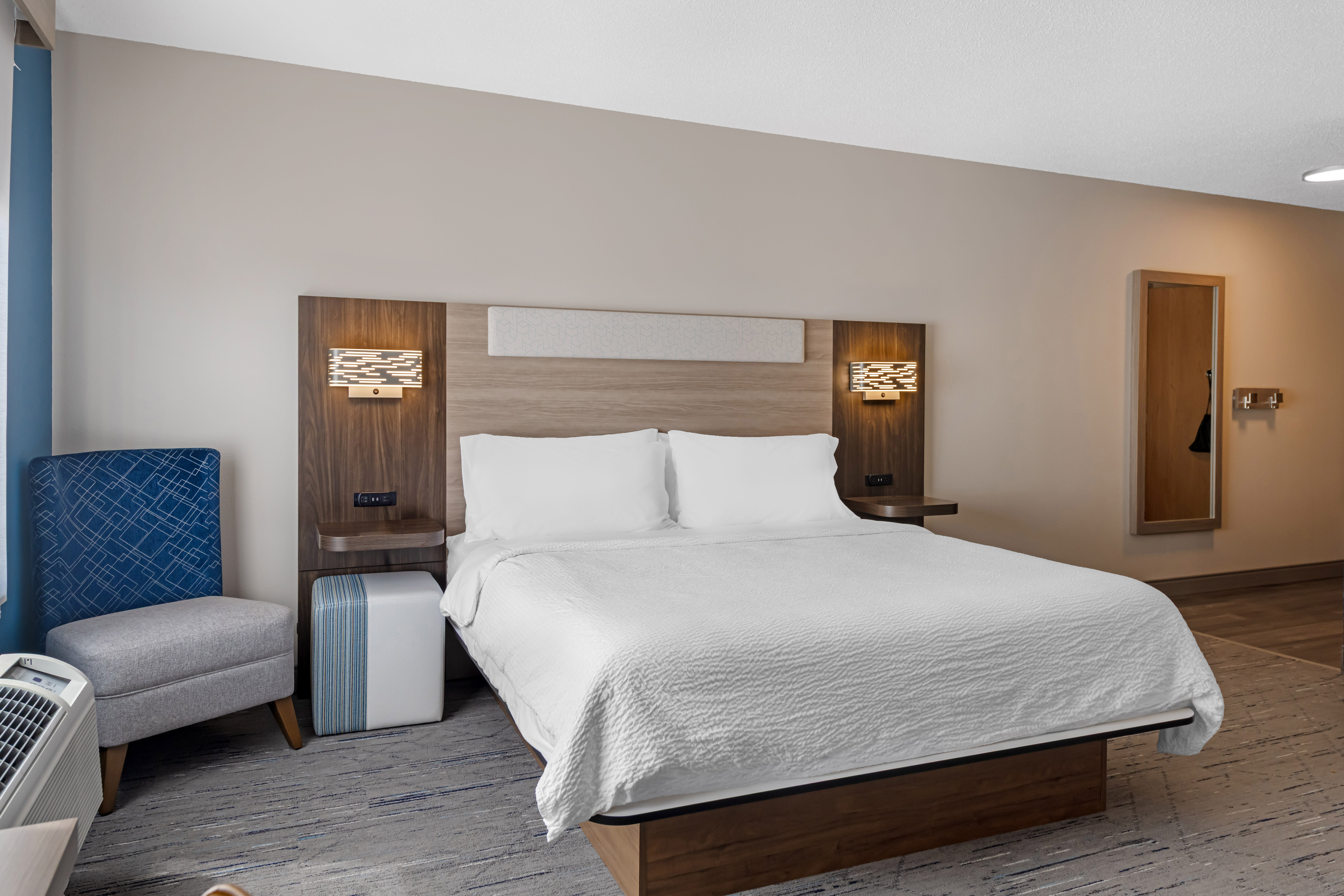 holiday inn express st croix valley by ihg