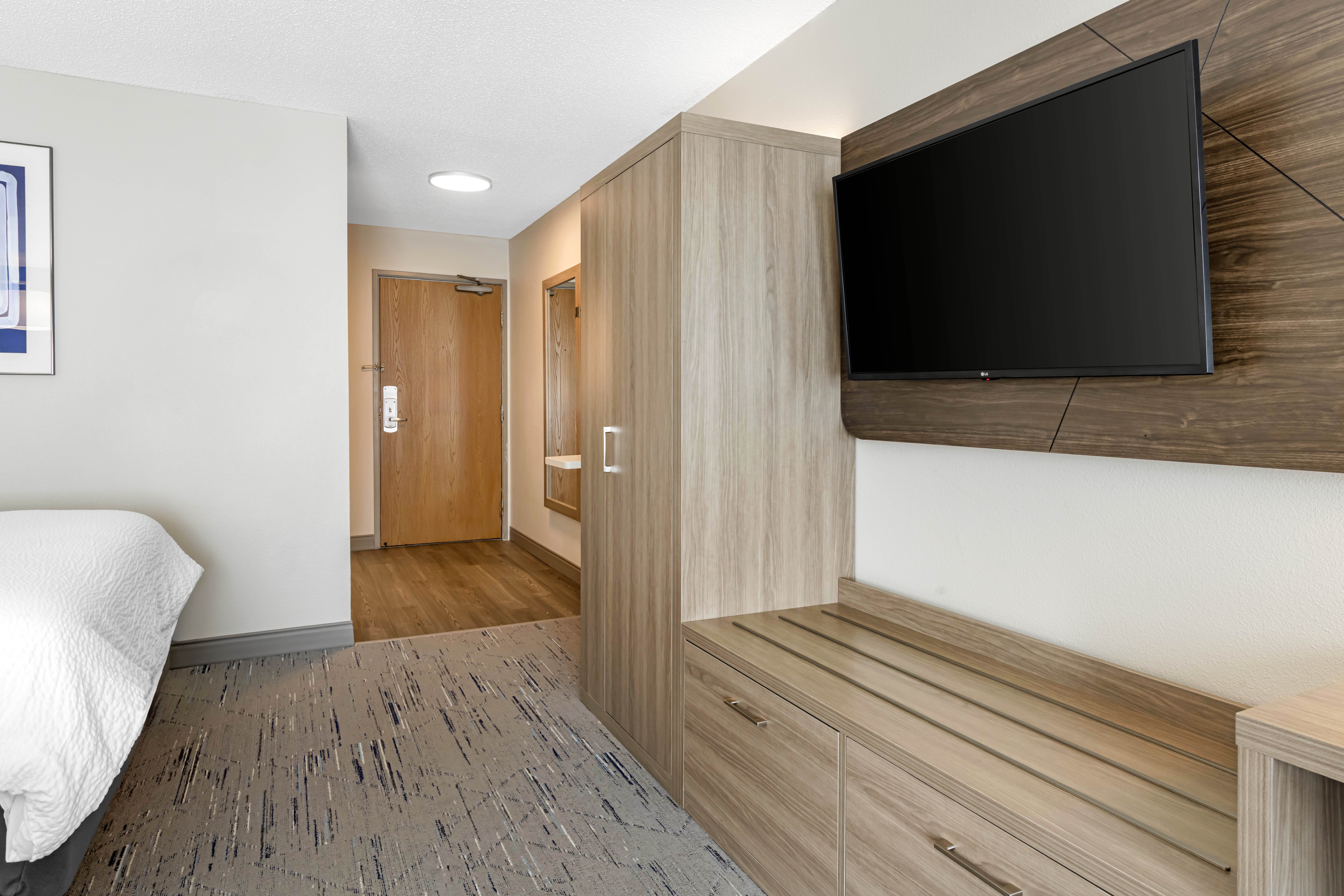 holiday inn express st croix valley by ihg