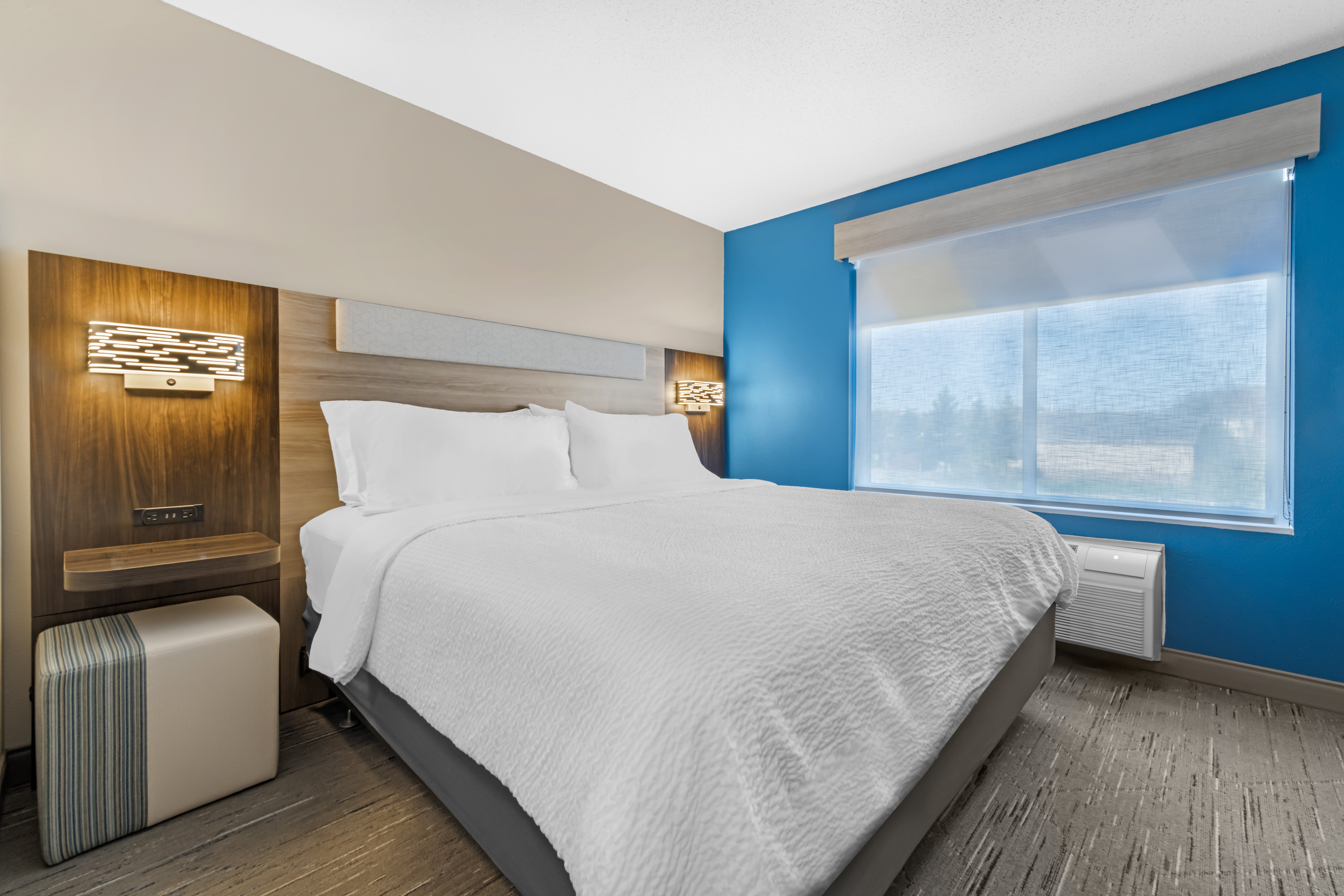 holiday inn express st croix valley by ihg