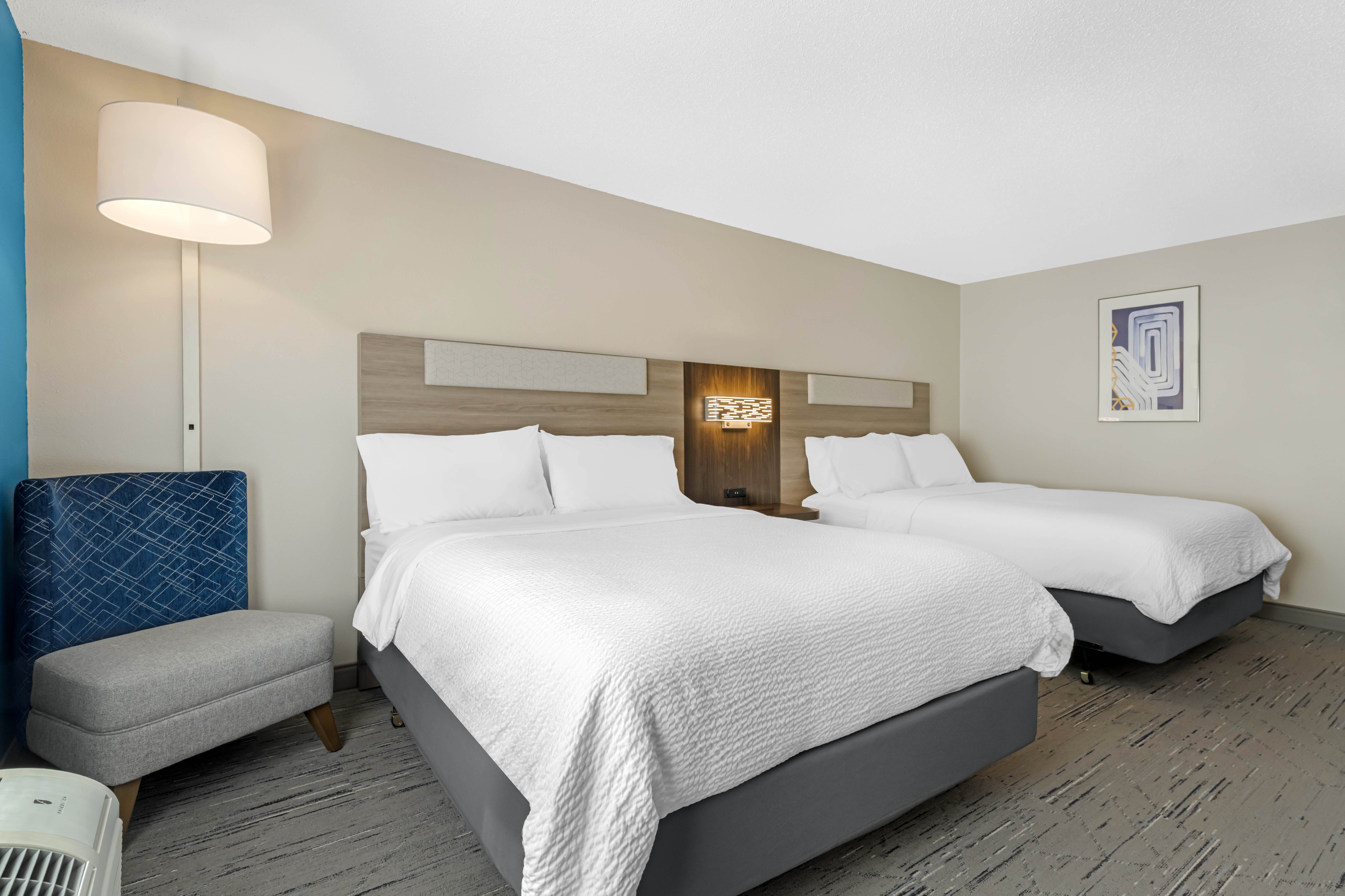 holiday inn express st croix valley by ihg