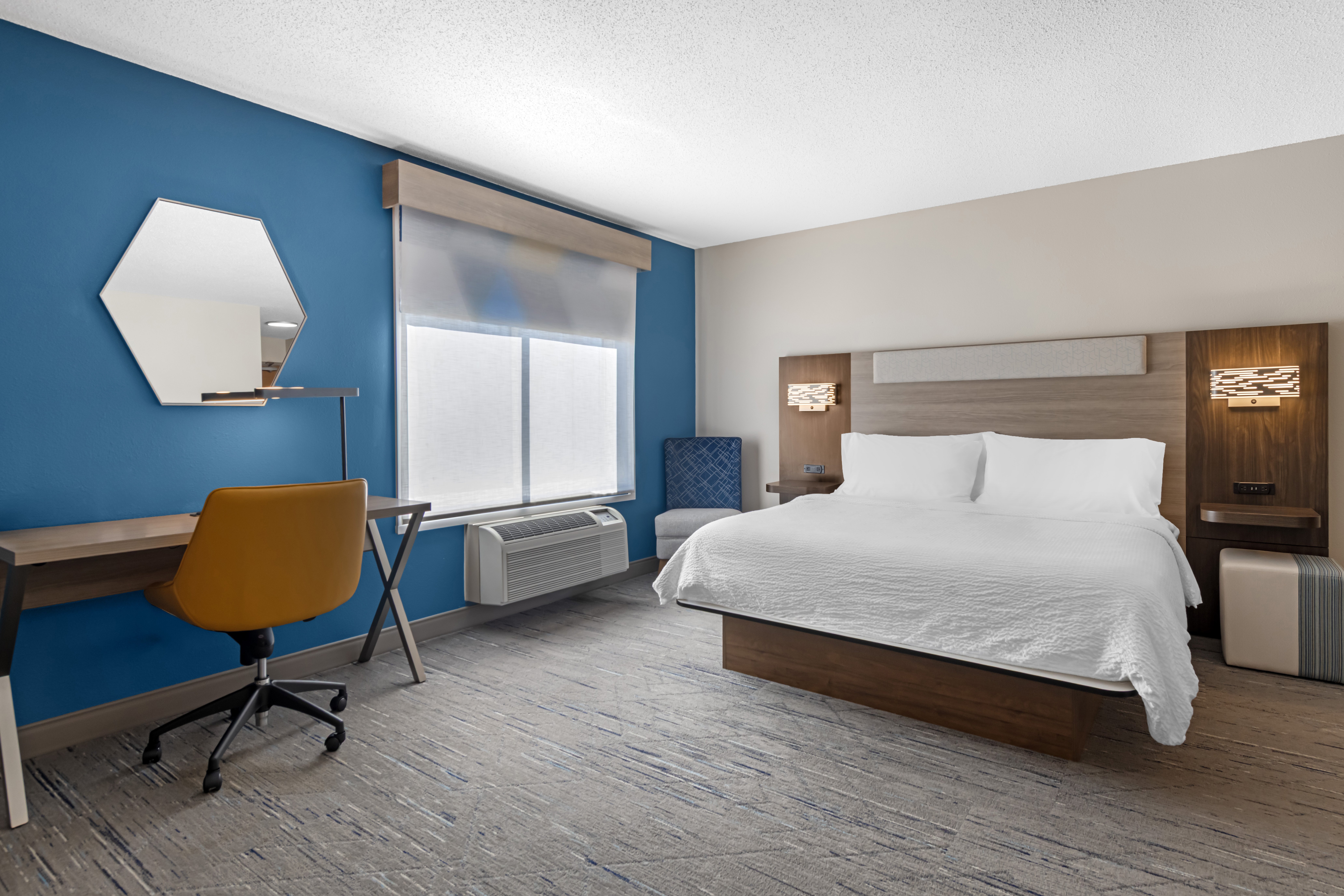 holiday inn express st croix valley by ihg