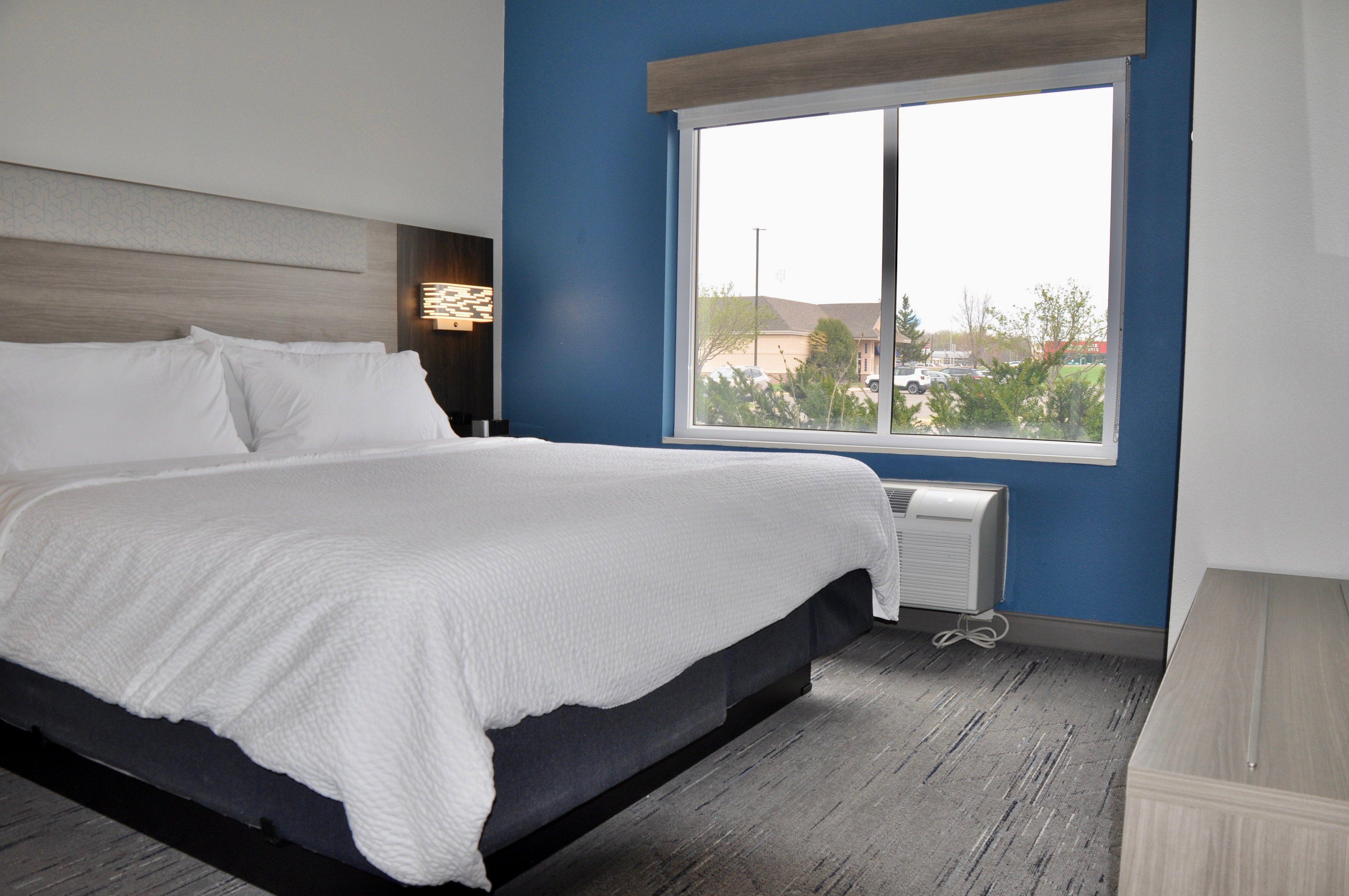 holiday inn express st croix valley by ihg