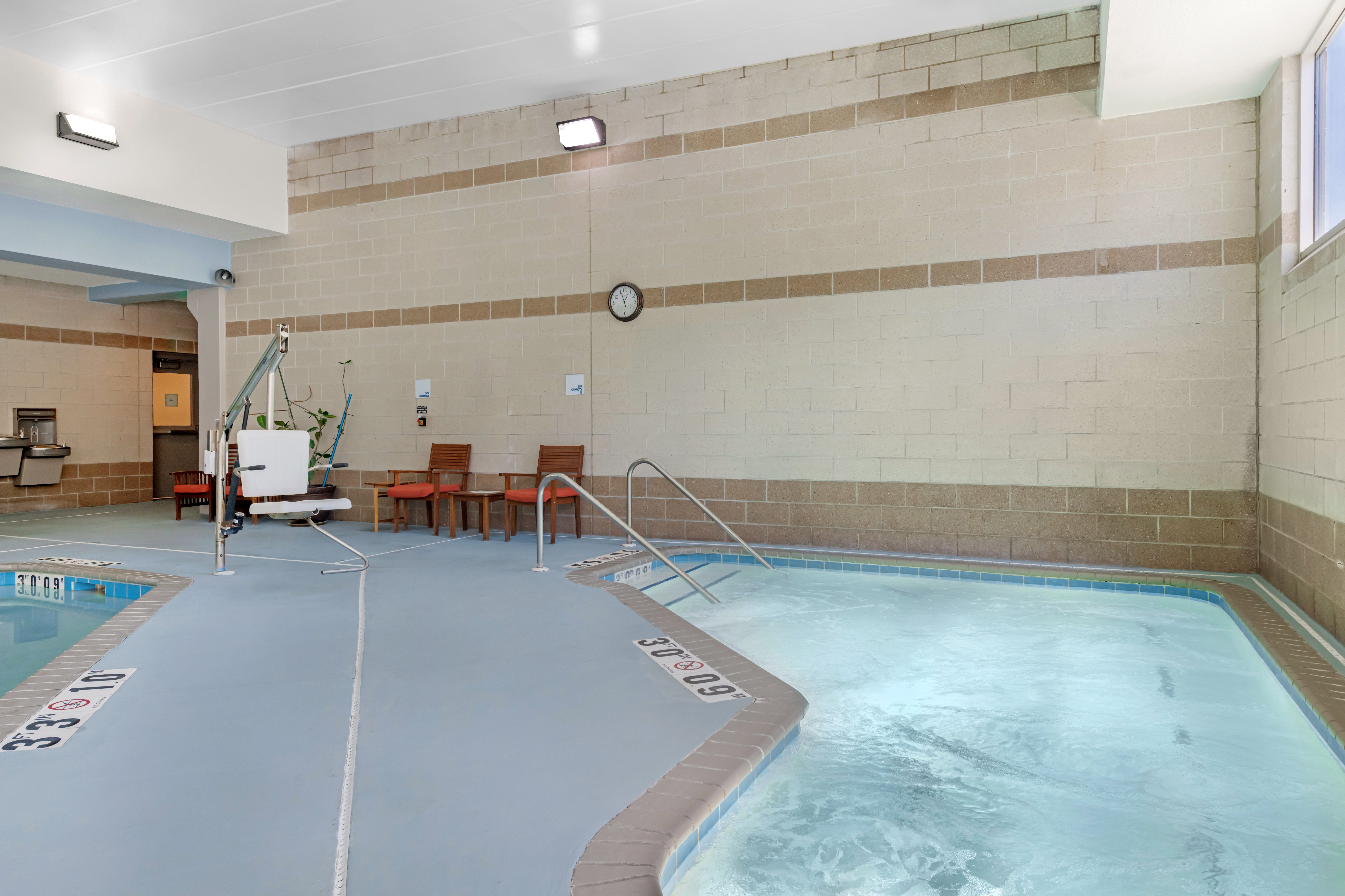 holiday inn express st croix valley by ihg