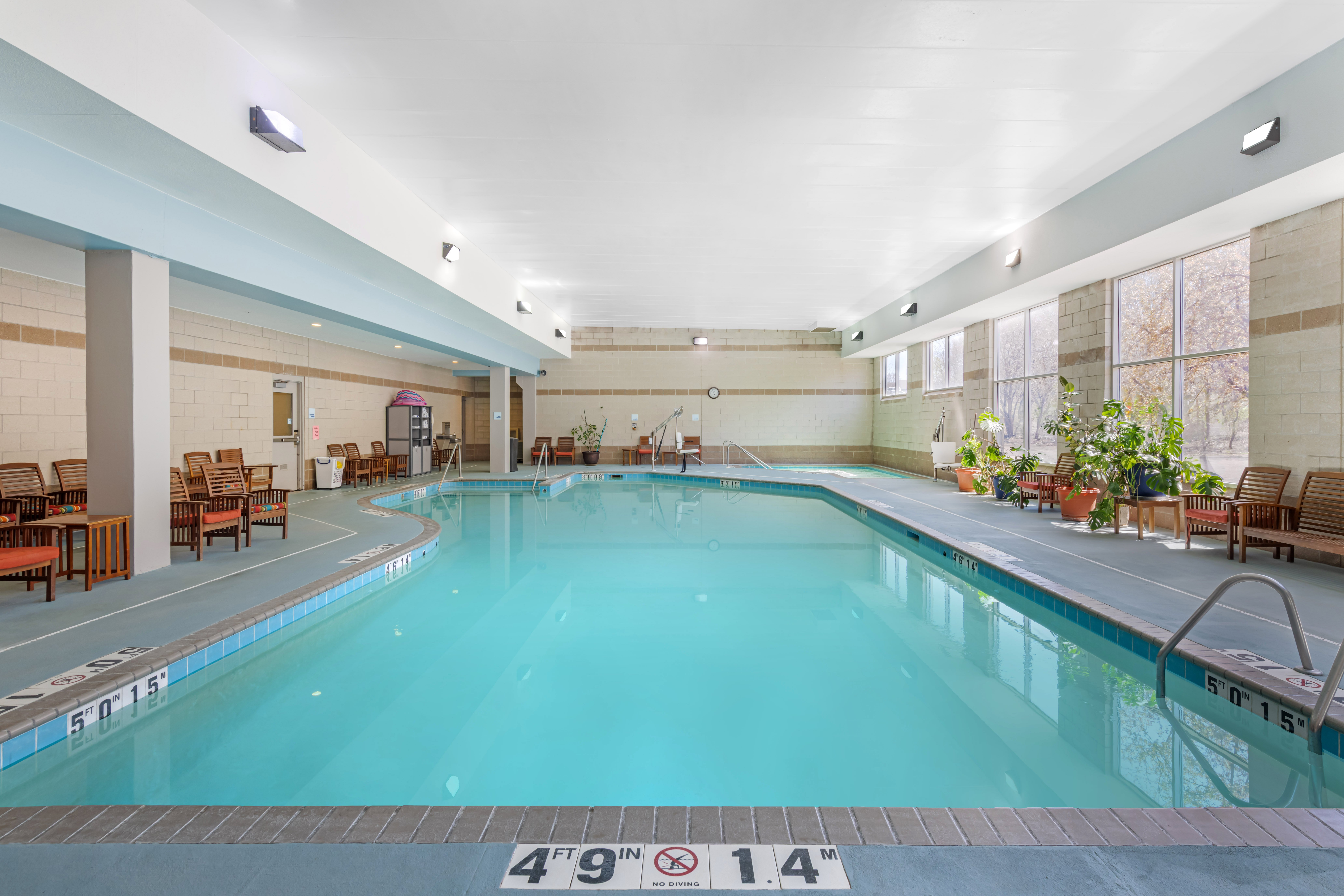 holiday inn express st croix valley by ihg
