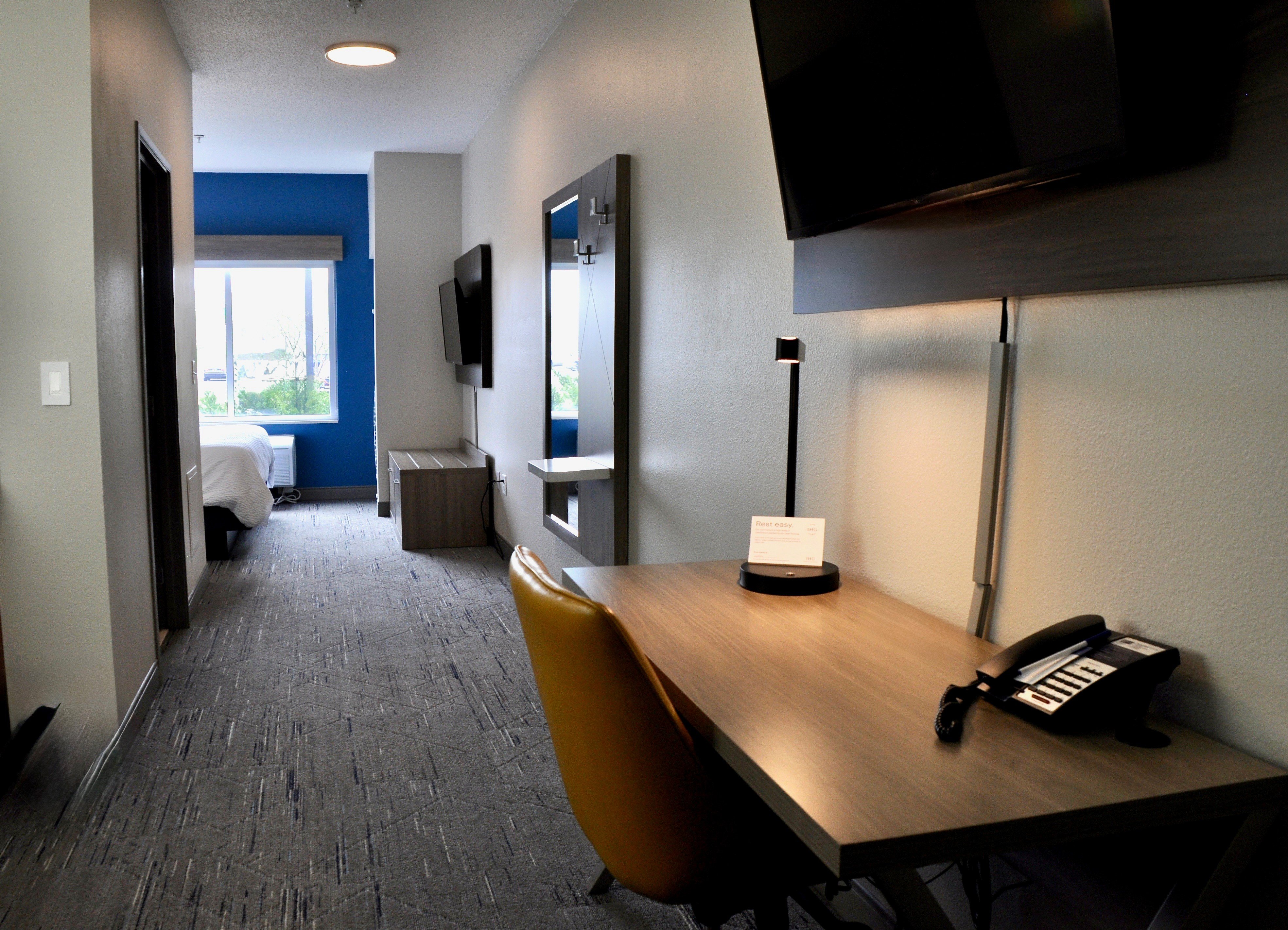 holiday inn express st croix valley by ihg