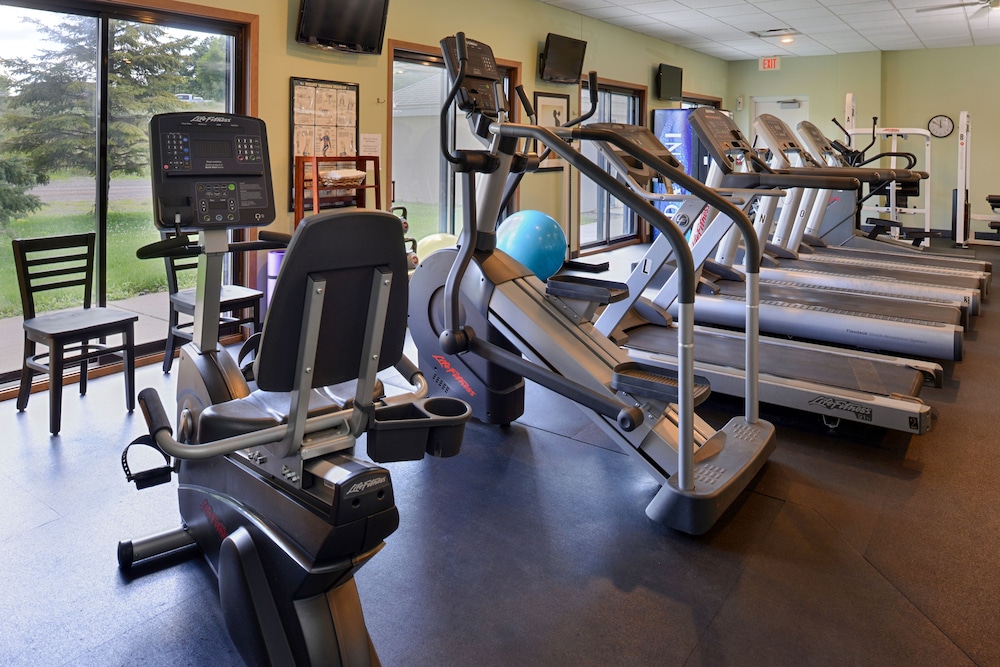 holiday inn express st croix valley by ihg