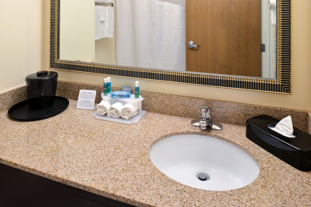 holiday inn express st croix valley by ihg