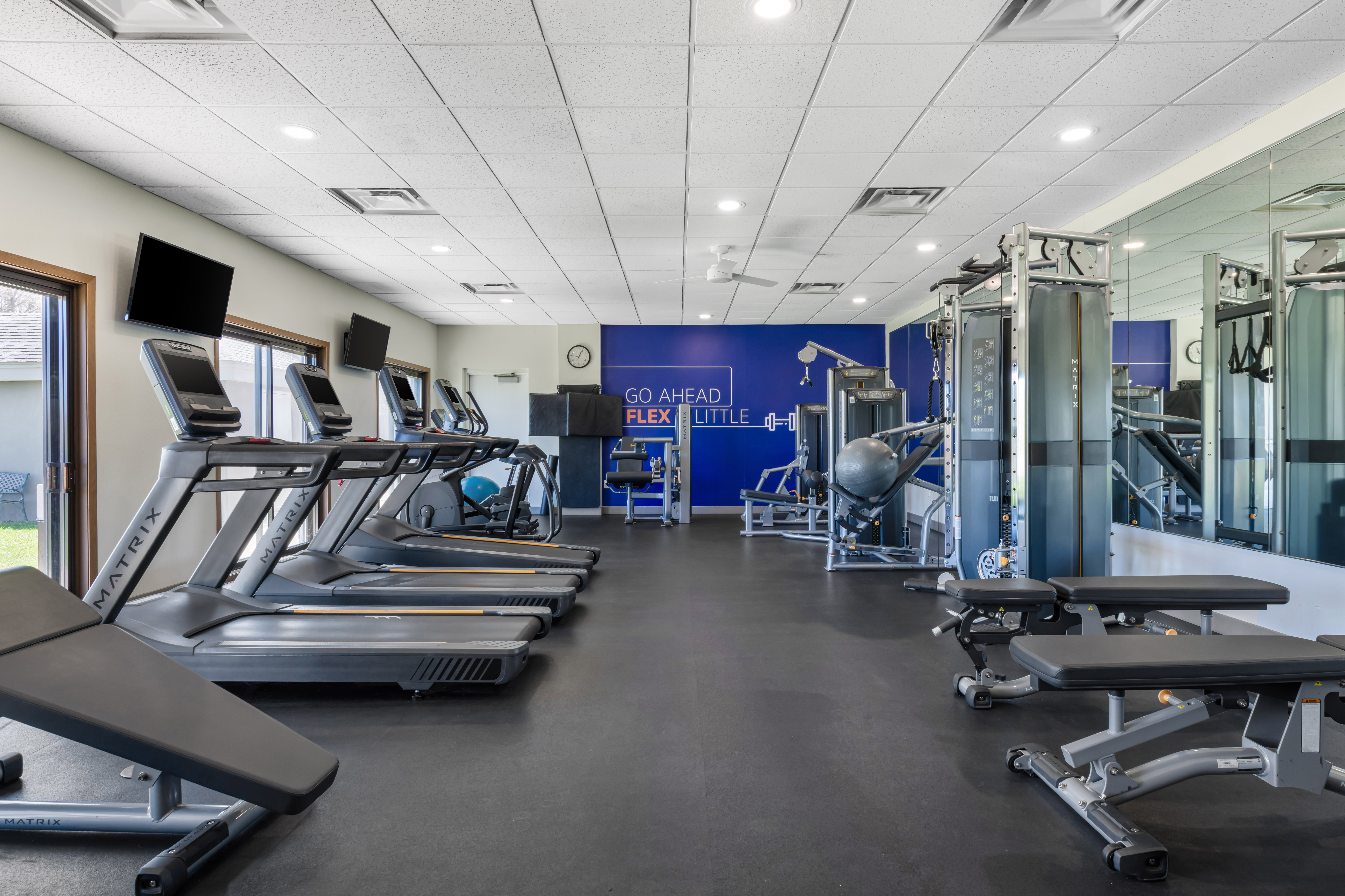 holiday inn express st croix valley by ihg