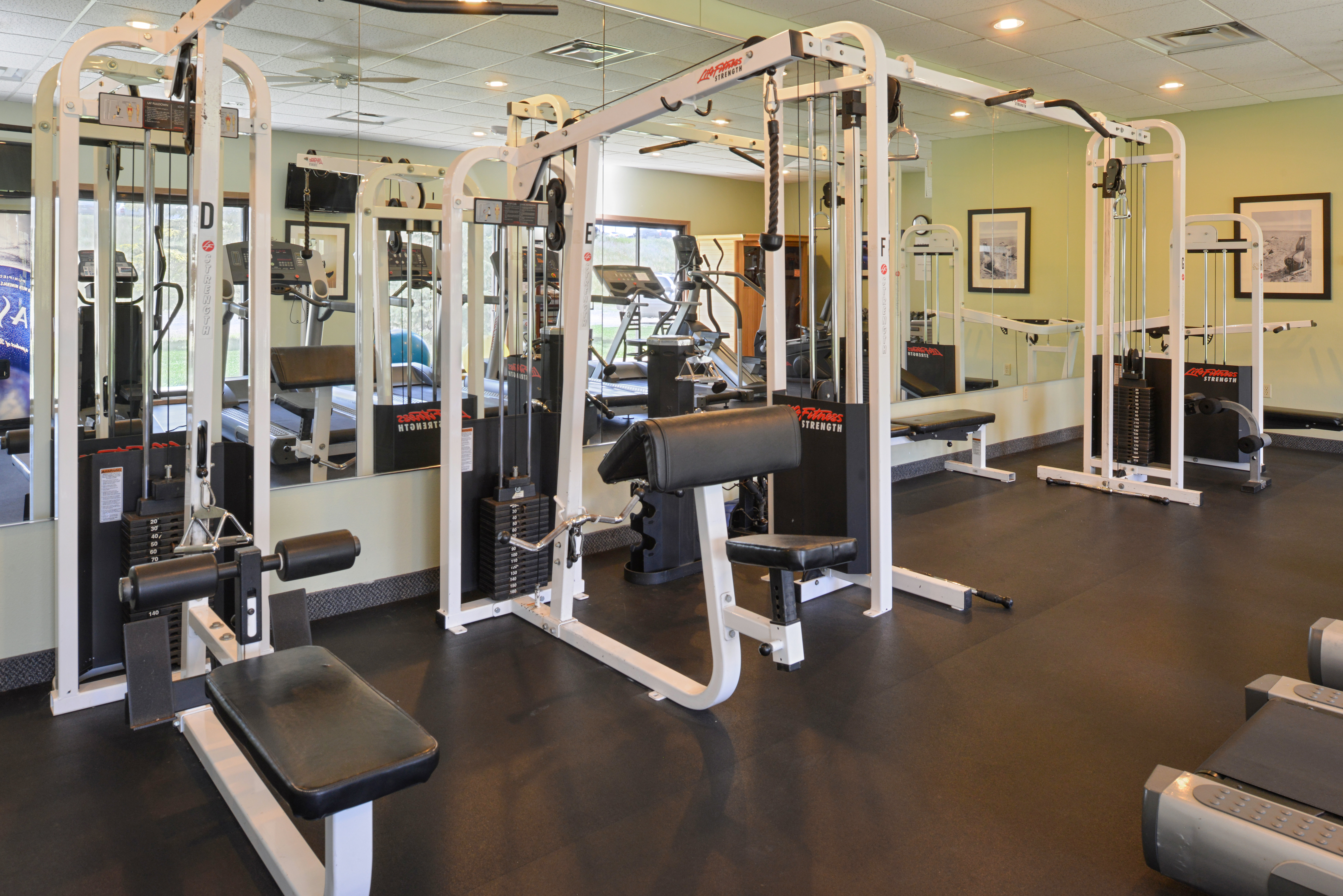 holiday inn express st croix valley by ihg