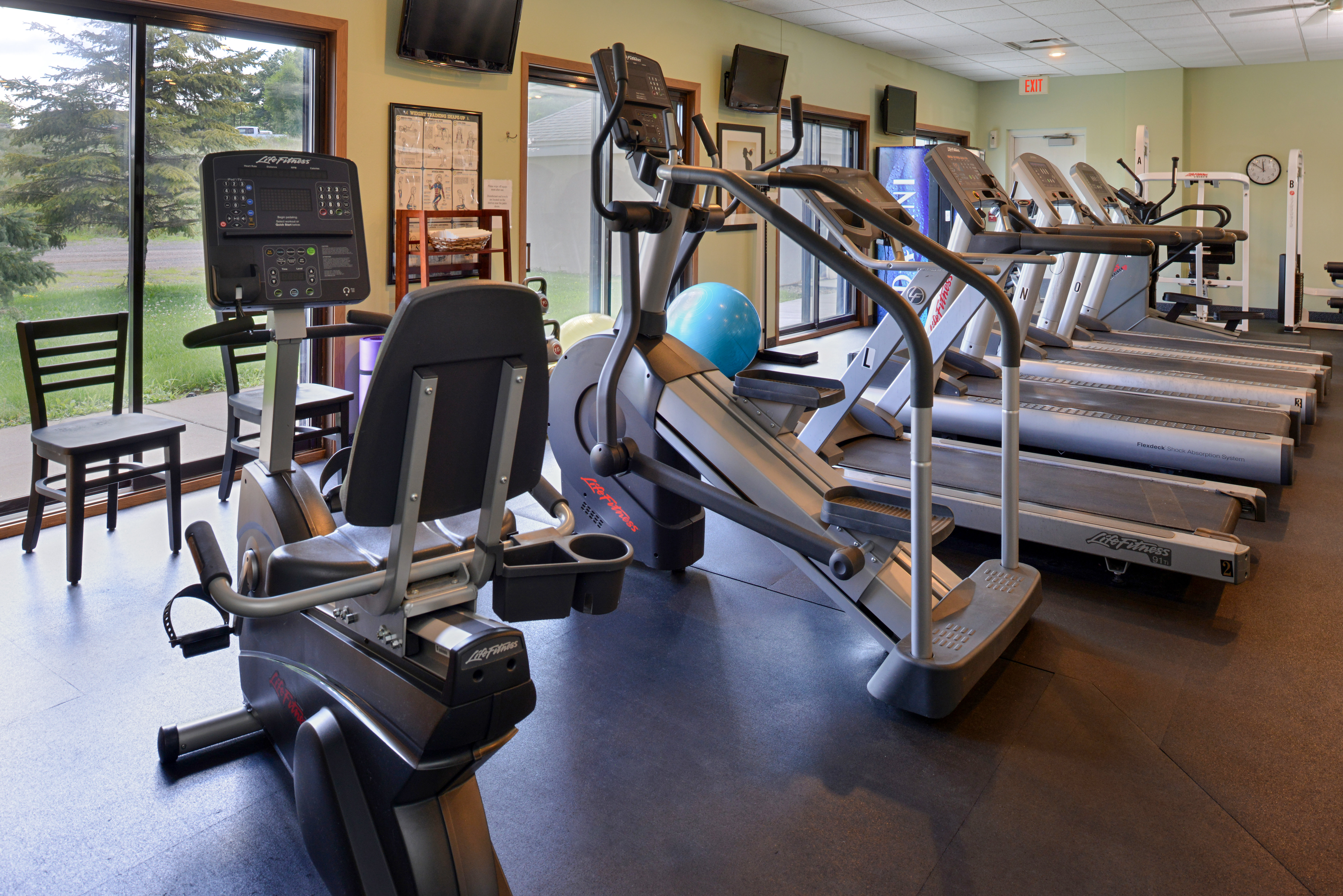 holiday inn express st croix valley by ihg