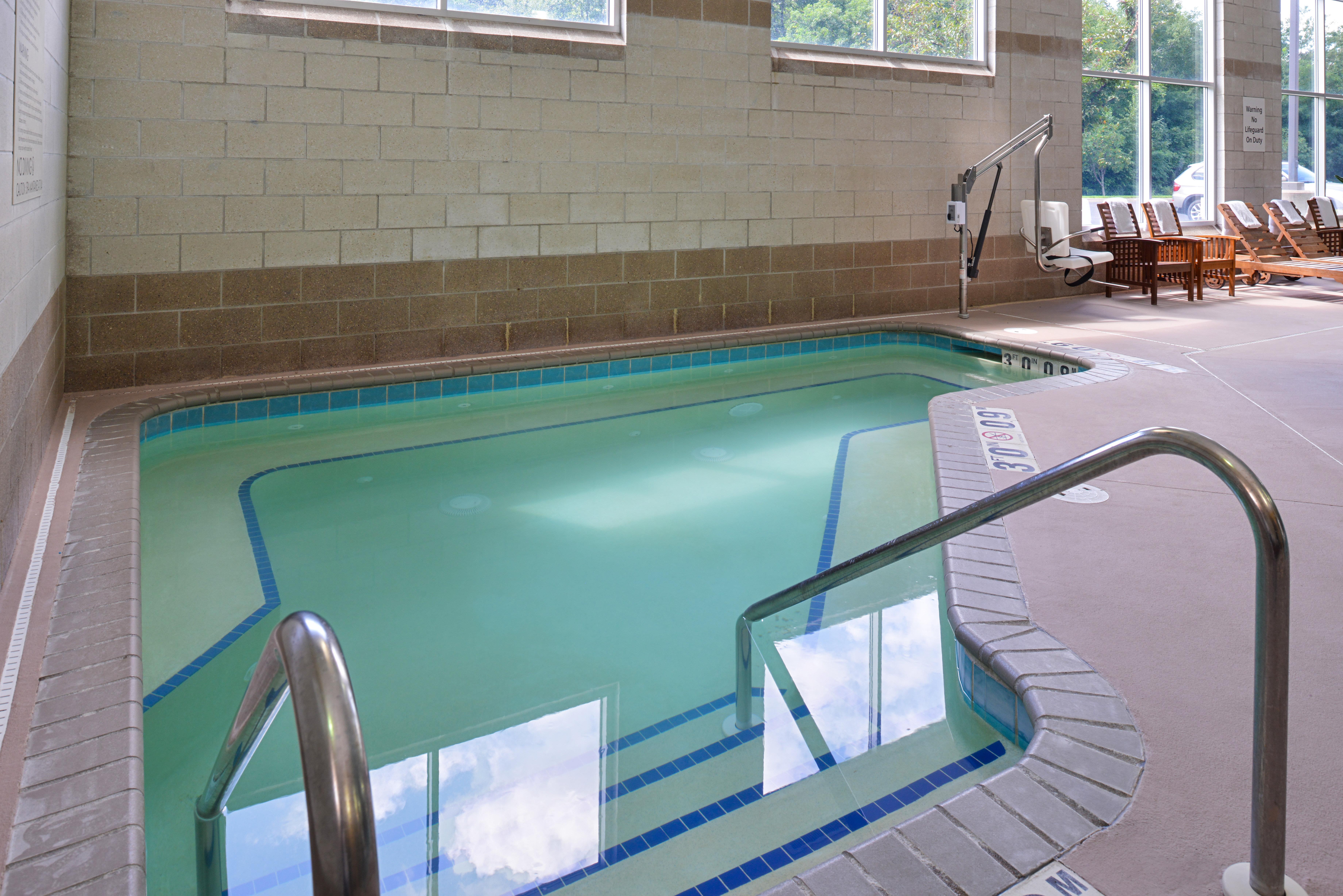 holiday inn express st croix valley by ihg