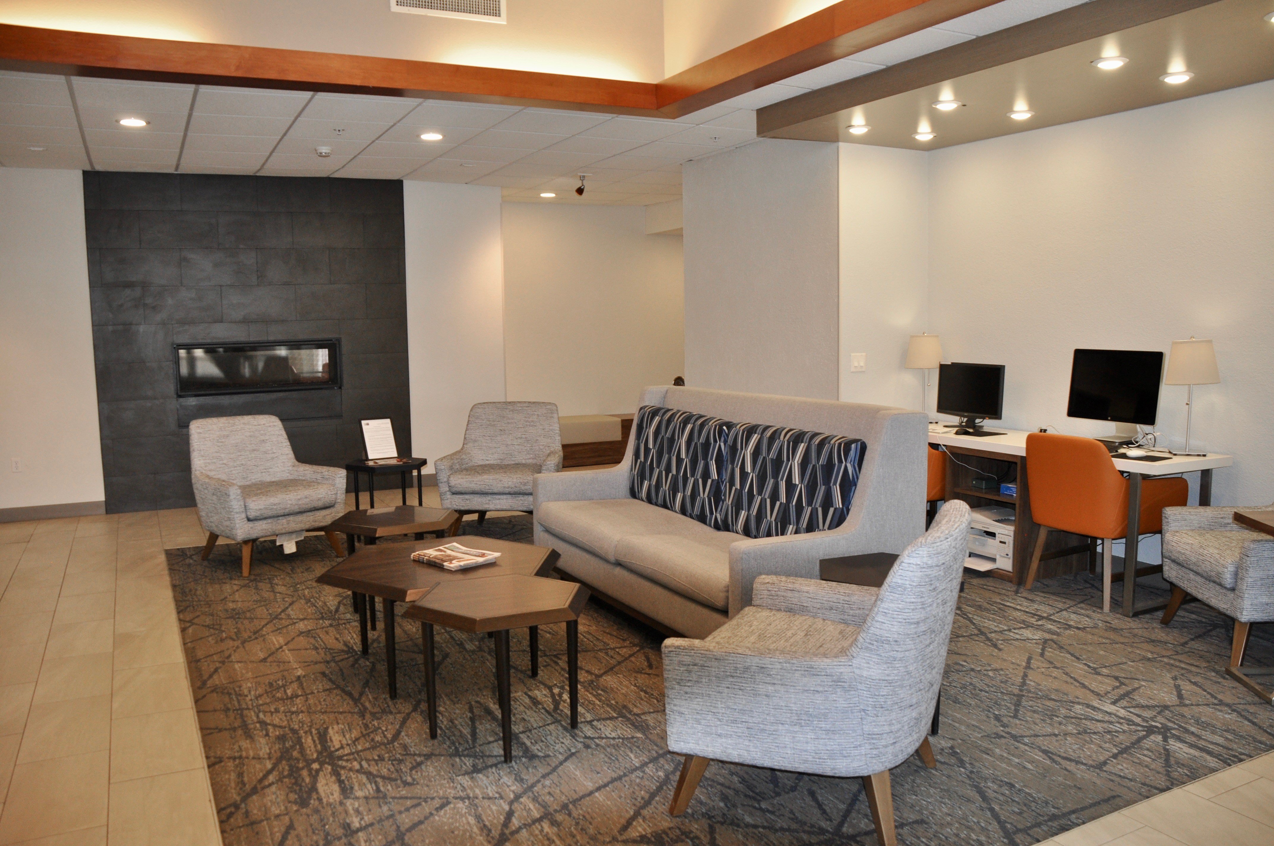 holiday inn express st croix valley by ihg