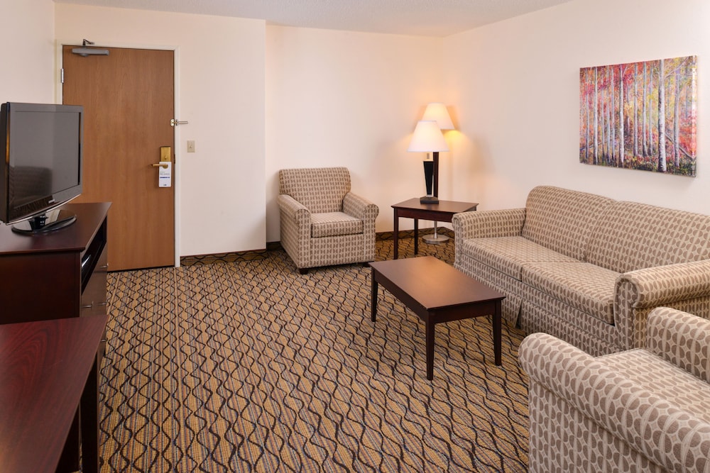 holiday inn express st croix valley by ihg