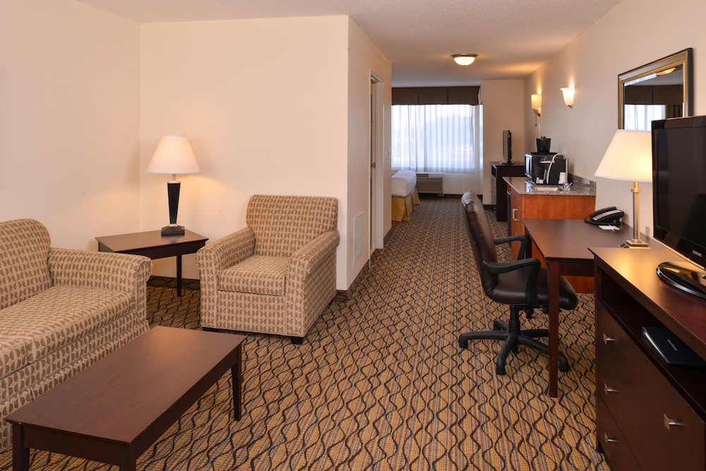 holiday inn express st croix valley by ihg
