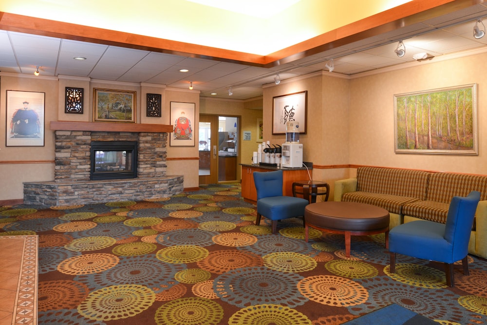 holiday inn express st croix valley by ihg