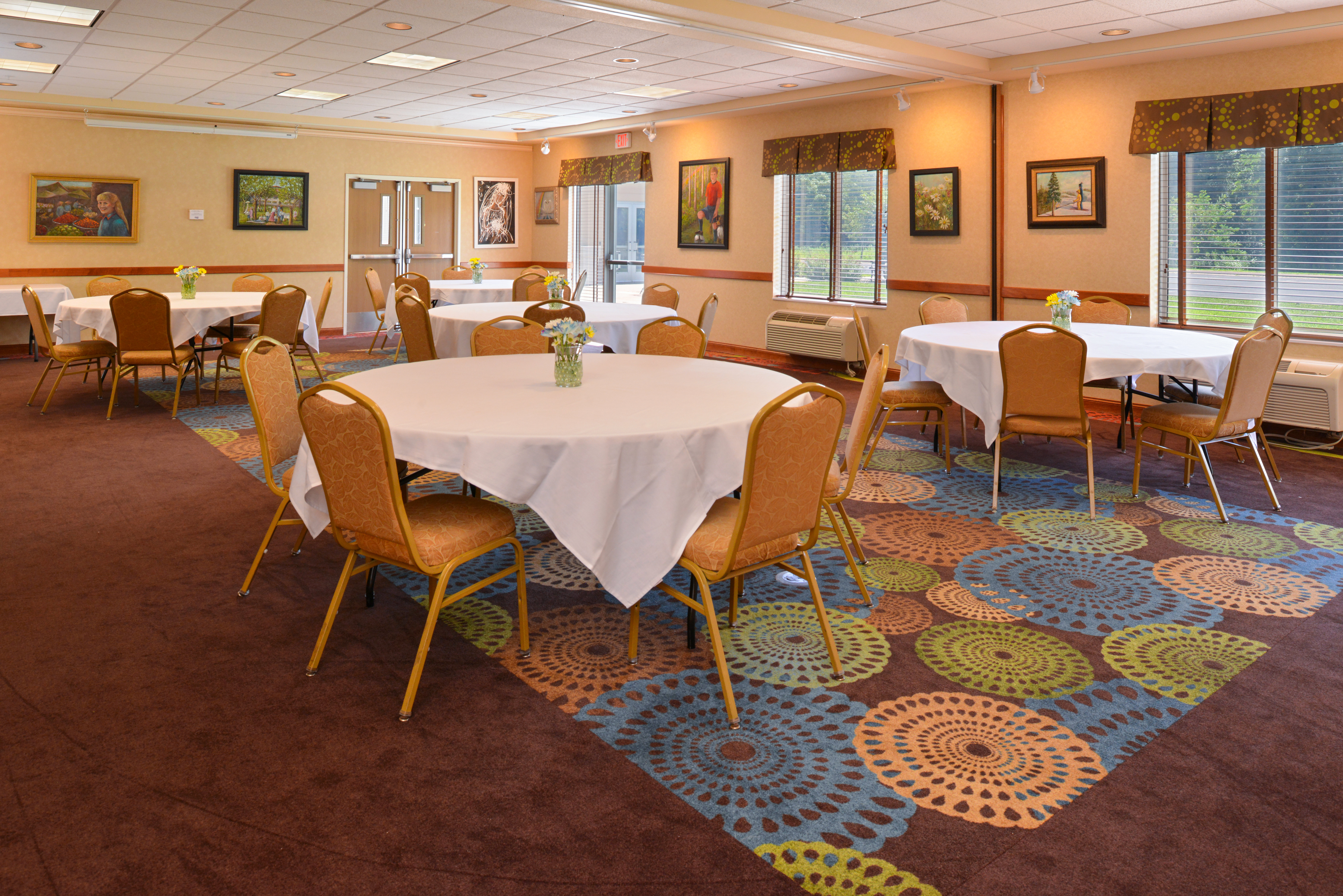 holiday inn express st croix valley by ihg