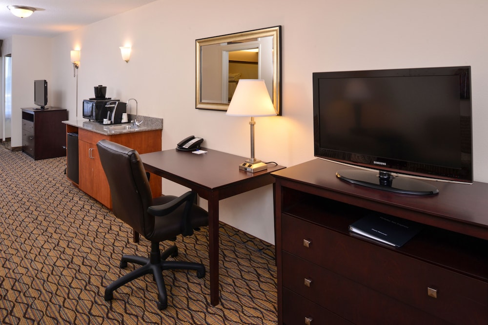 holiday inn express st croix valley by ihg