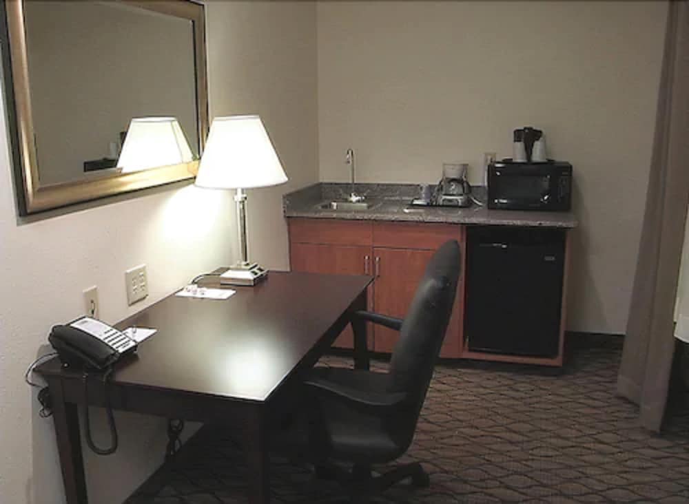 holiday inn express st croix valley by ihg