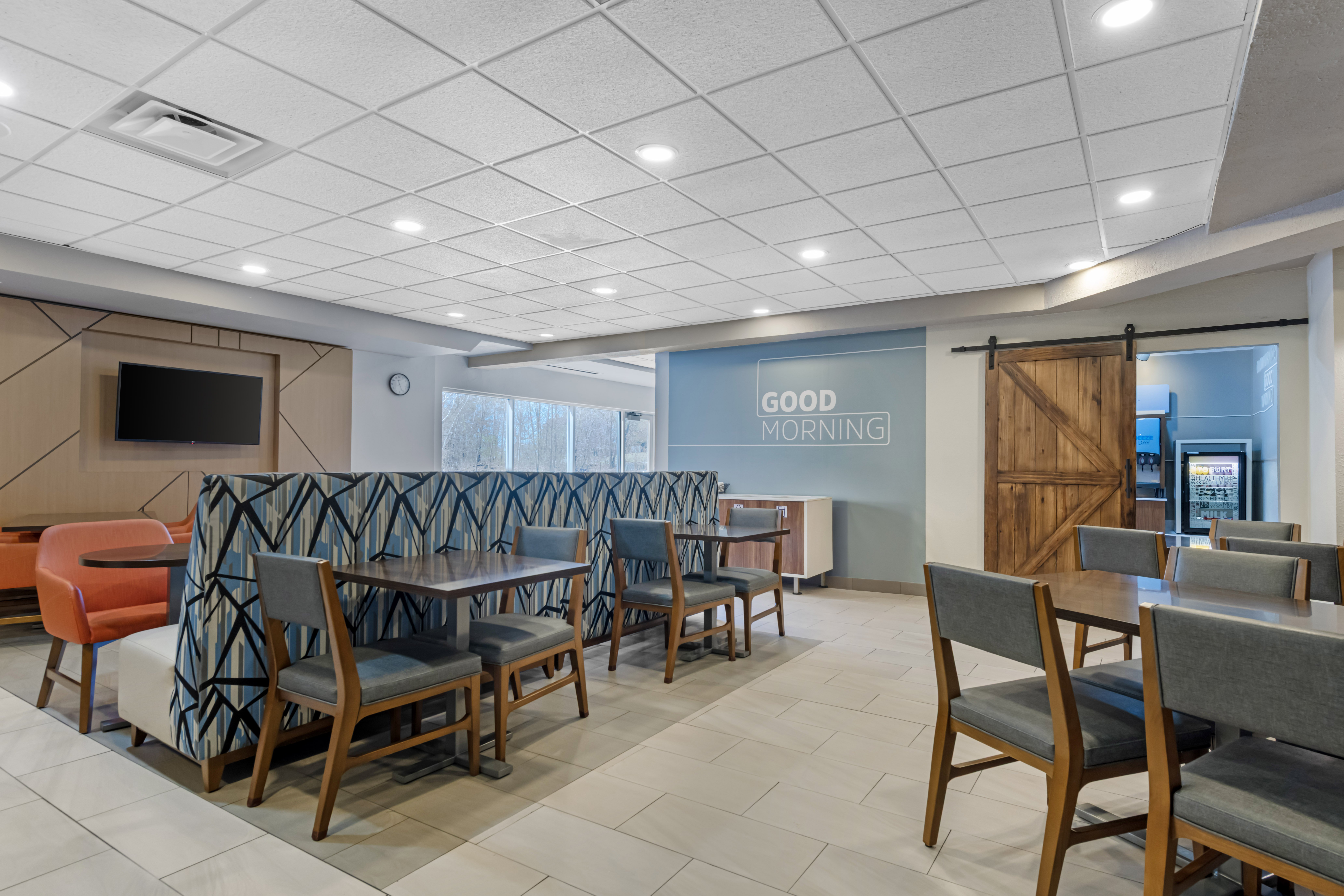 holiday inn express st croix valley by ihg