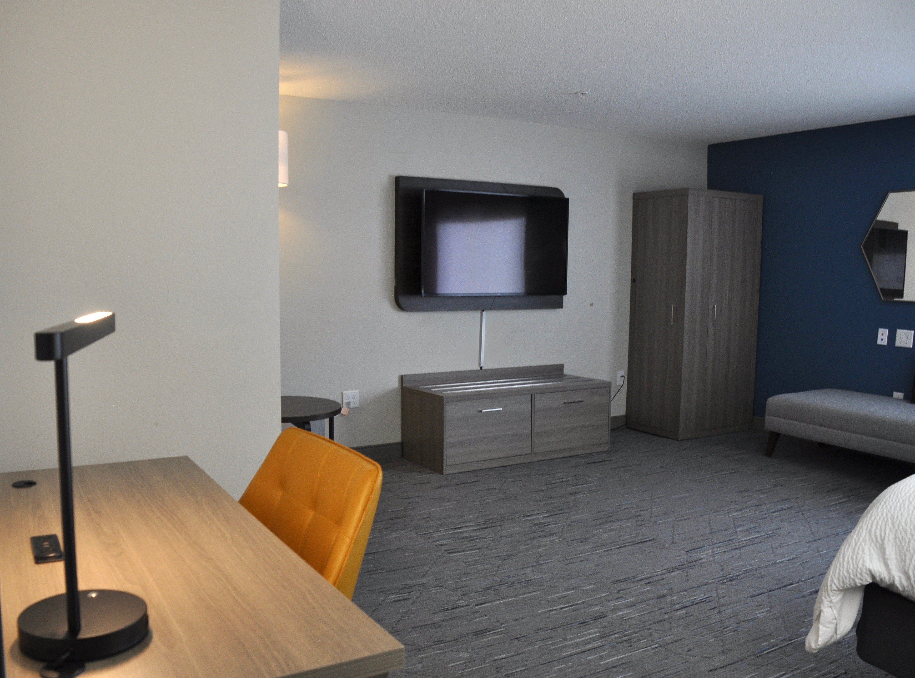 holiday inn express st croix valley by ihg