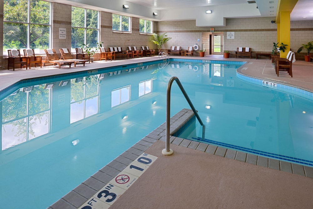 holiday inn express st croix valley by ihg