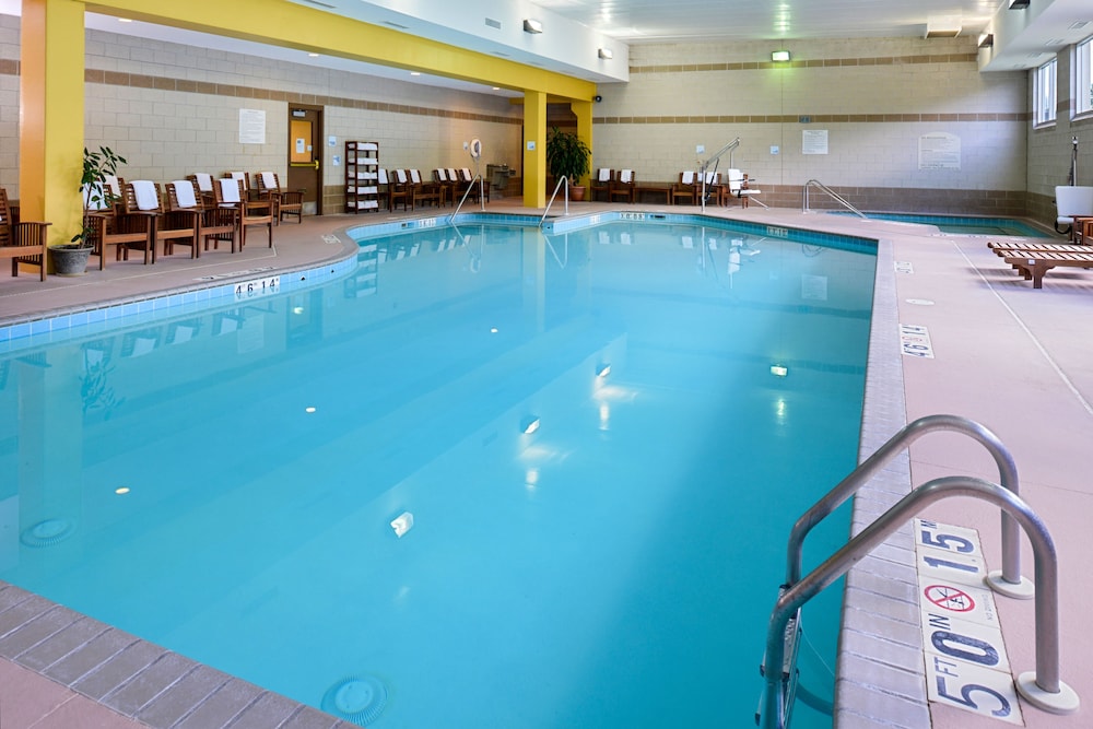 holiday inn express st croix valley by ihg