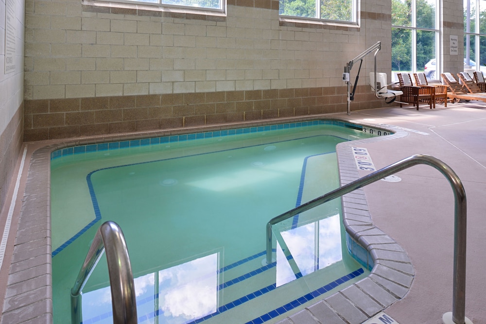holiday inn express st croix valley by ihg