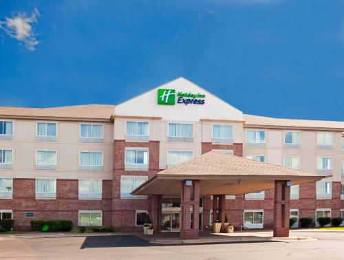 holiday inn express st croix valley by ihg