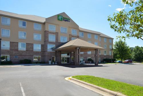 holiday inn express st croix valley by ihg