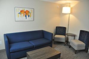holiday inn express st croix valley by ihg