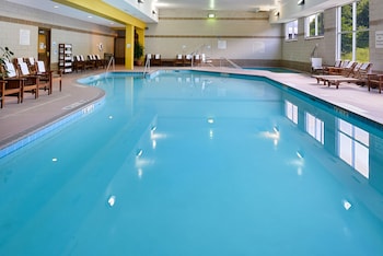 Holiday Inn Express St. Croix Valley By Ihg,Hudson>>Chisago City,3 star
