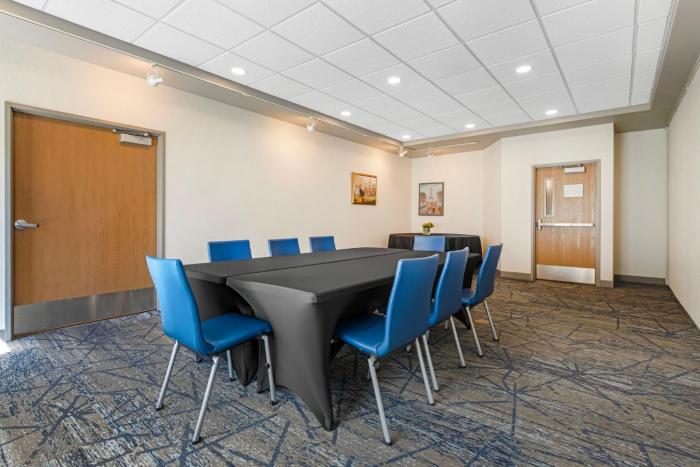 holiday inn express st croix valley by ihg