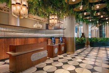 moxy nyc lower east side a marriott hotel