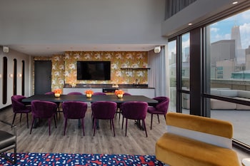 moxy nyc lower east side a marriott hotel