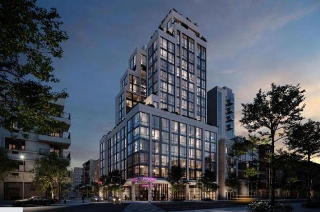 moxy nyc lower east side a marriott hotel
